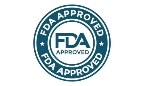 FDA Registered Facility FDA Registered Facility