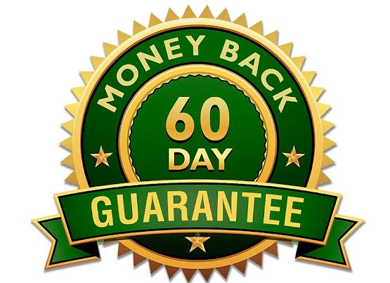 HorseFil Money Back Guarantee HorseFil 60 Day Money Back Guarantee